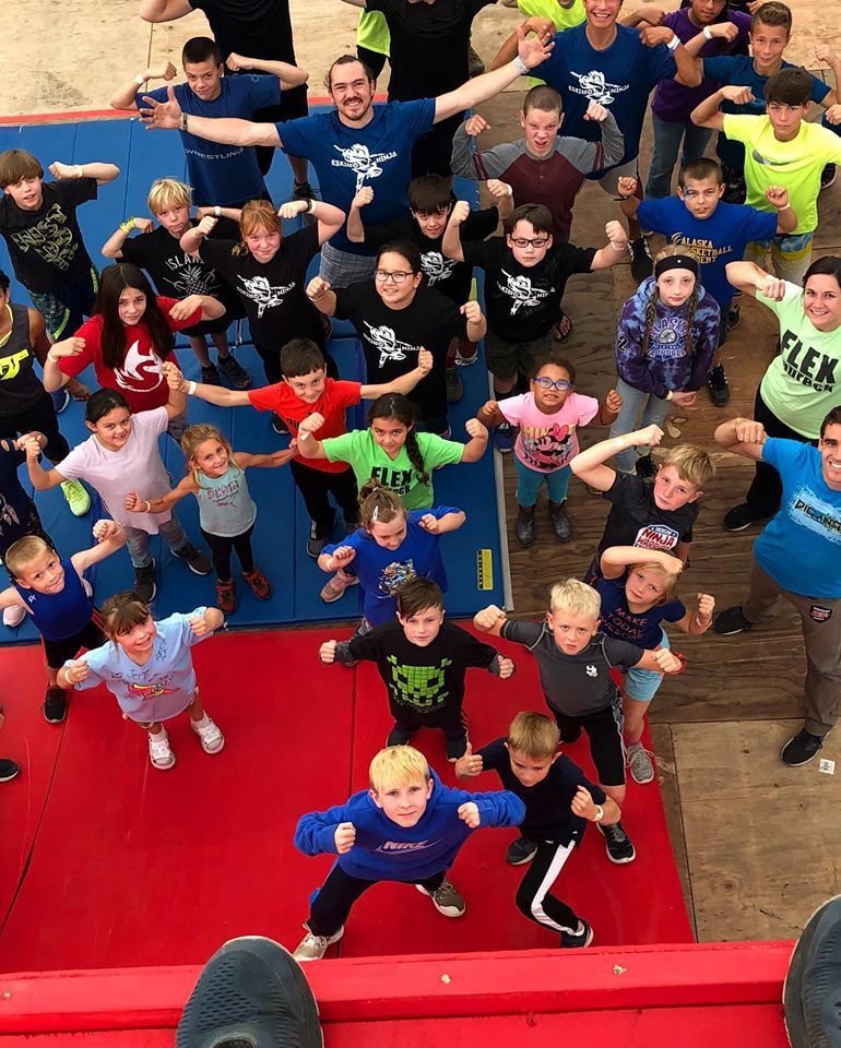 Hanson Motivating Kids at the AK State Fair 2019.jpg